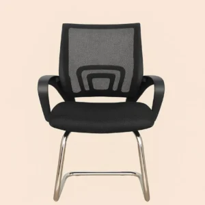 Silla Trendy visitante