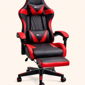Silla Gamer